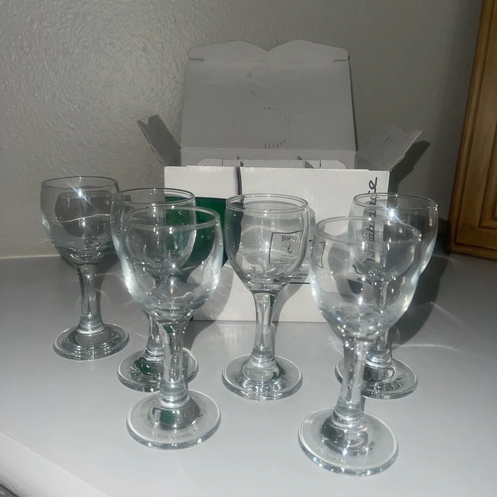 pasabahce set bistro